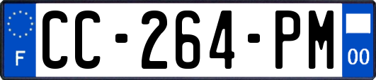 CC-264-PM