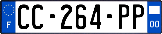 CC-264-PP