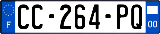 CC-264-PQ