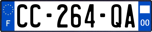 CC-264-QA