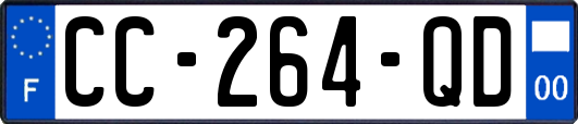 CC-264-QD