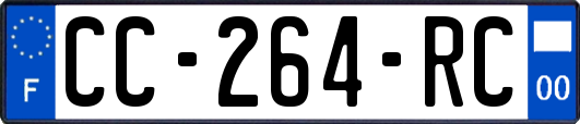 CC-264-RC