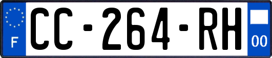 CC-264-RH