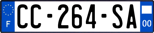 CC-264-SA