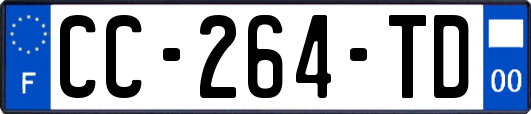 CC-264-TD