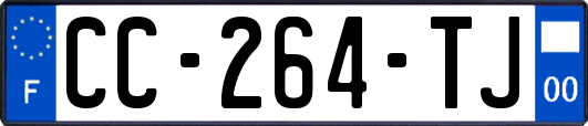 CC-264-TJ