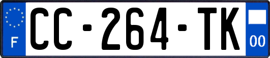 CC-264-TK