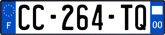 CC-264-TQ