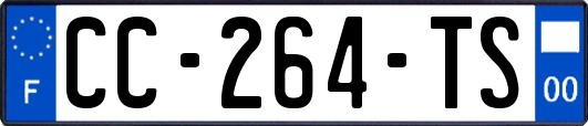 CC-264-TS