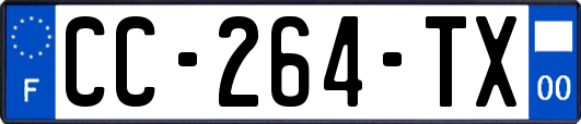 CC-264-TX