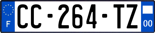 CC-264-TZ