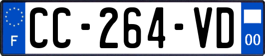 CC-264-VD