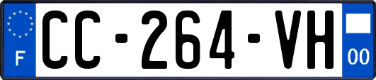 CC-264-VH