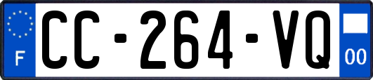 CC-264-VQ