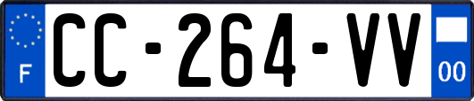 CC-264-VV
