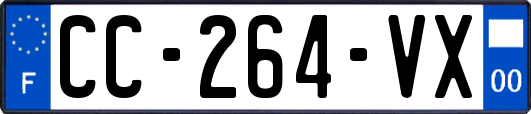 CC-264-VX