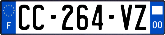 CC-264-VZ