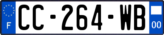 CC-264-WB