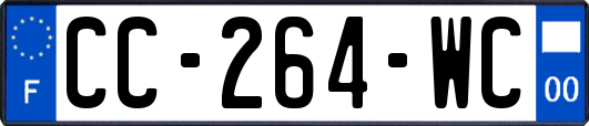 CC-264-WC