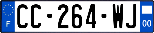 CC-264-WJ