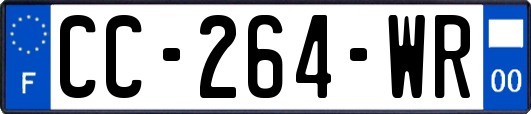 CC-264-WR