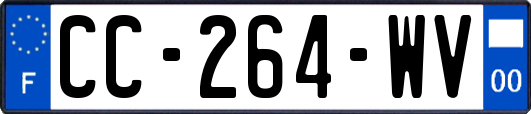 CC-264-WV