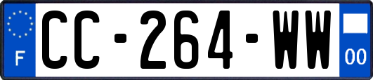CC-264-WW