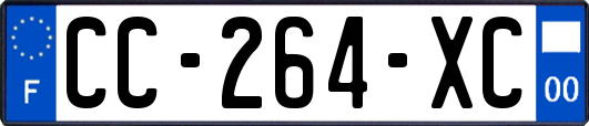 CC-264-XC