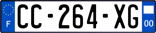 CC-264-XG