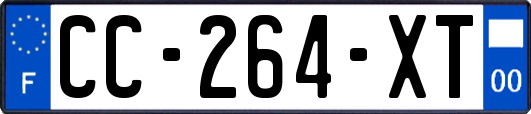 CC-264-XT