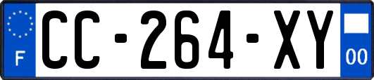 CC-264-XY