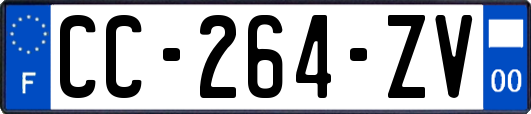 CC-264-ZV