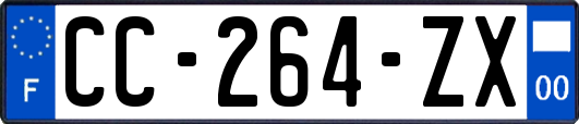 CC-264-ZX