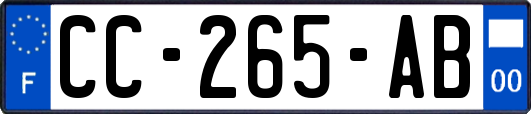 CC-265-AB