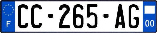 CC-265-AG