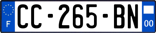 CC-265-BN