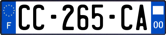 CC-265-CA