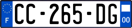 CC-265-DG