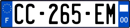 CC-265-EM