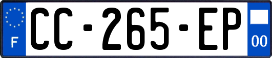 CC-265-EP