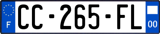 CC-265-FL
