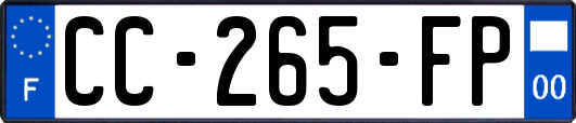 CC-265-FP