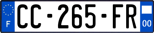 CC-265-FR