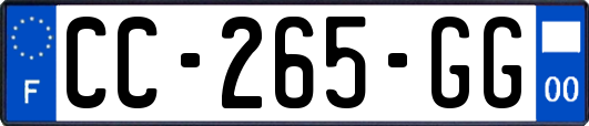CC-265-GG