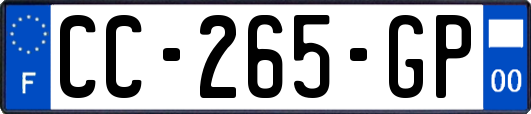 CC-265-GP