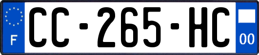 CC-265-HC