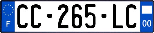 CC-265-LC