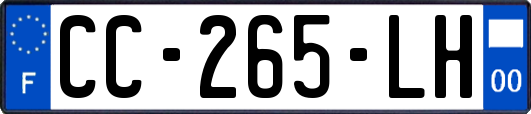 CC-265-LH