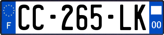 CC-265-LK