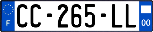 CC-265-LL